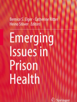 Emerging Issues in Prison Health